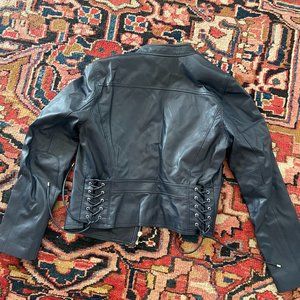 Ralph Lauren Biker Jacket